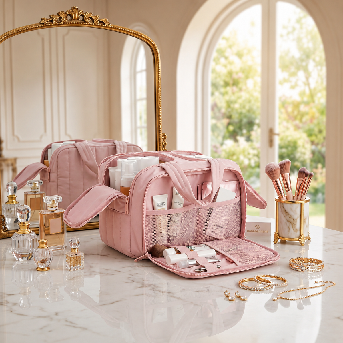 Tutto il Tuo Beauty, Finalmente in Ordine | Cozmezz